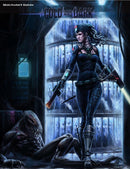 Cold and Dark Quickstart - Modiphius Entertainment