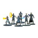 The Elder Scrolls: Call to Arms: College of Winterhold