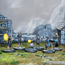 The Elder Scrolls: Call to Arms: College of Winterhold