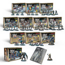 Fallout: Wasteland Warfare - Commonwealth Bundle