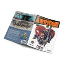 Fallout: Wasteland Warfare Astoundingly Awesome Tales: Chapter 1