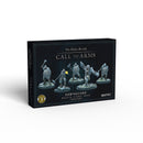 The Elder Scrolls: Call to Arms - Dawnguard Core Set