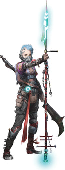 Dreams And Machines: Starter Set (PDF)