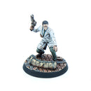 Fallout: Wasteland Warfare - Railroad: Core Box