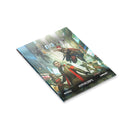 Infinity: Hypercorps (Print)