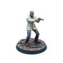 Fallout: Wasteland Warfare - Railroad: Core Box