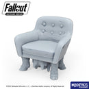 Fallout: Wasteland Warfare - Print at Home - The Pack: Animal Decor