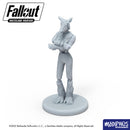 Fallout: Wasteland Warfare - Print at Home - The Pack: Animal Decor