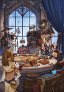 Fabula Ultima Core Rulebook (PDF)