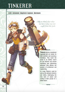 Fabula Ultima Core Rulebook (PDF)