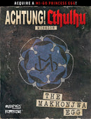 Achtung! Cthulhu 2d20: The Makhonjwa Egg (PDF)
