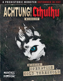 Achtung! Chtulhu 2d20: Operation Cold Threshold (PDF)
