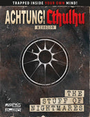 Achtung! Cthulhu 2d20: The Stuff of Nightmares (PDF)