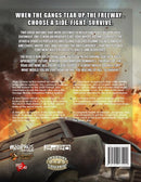 Devil's Run the Roleplaying Game Core Book - PDF