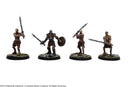 The Elder Scrolls Bleak Falls Barrow Hard Plastic Delve Set