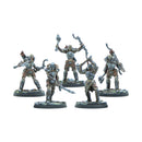 The Elder Scrolls: Call to Arms: Draugr Scourges