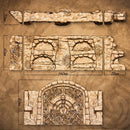 The Elder Scrolls: Call to Arms - Bleak Falls Barrow Scenic Bundle