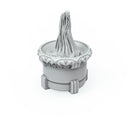 The Elder Scrolls: Call to Arms - Dwemer Dungeon Scatter