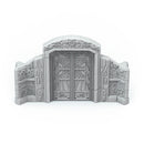 The Elder Scrolls: Call to Arms - Dwemer Great Door