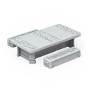 The Elder Scrolls: Call to Arms - Dwemer Dungeon Scatter