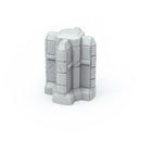 The Elder Scrolls: Call to Arms - Dwemer Walls and Pillars