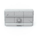 The Elder Scrolls: Call to Arms - Dwemer Walls and Pillars