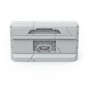 The Elder Scrolls: Call to Arms - Dwemer Walls and Pillars