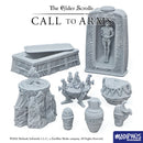 The Elder Scrolls: Call to Arms - Print at Home - Tomb Scatter