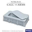 The Elder Scrolls: Call to Arms - Print at Home - Tomb Scatter