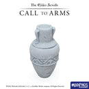 The Elder Scrolls: Call to Arms - Print at Home - Tomb Scatter
