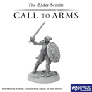 The Elder Scrolls: Call to Arms - Print at Home - Bleak Falls Barrow Delve