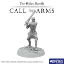 The Elder Scrolls: Call to Arms - Print at Home - Bleak Falls Barrow Delve