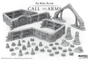 The Elder Scrolls: Call to Arms - Bleak Falls Barrow Scenic Bundle