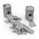 The Elder Scrolls Call to Arms: Western Watchtower - STL