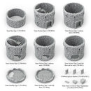 The Elder Scrolls Call to Arms: Western Watchtower - STL