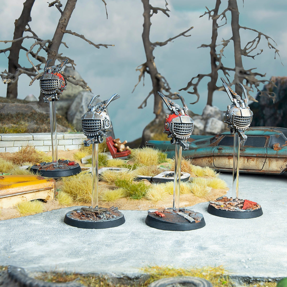 GB Eye, Fallout 4, Mix, Pack de Chapas GB Eye, Fallout 4, Mix, Pack de Chapas