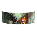 Forbidden Lands: GM Screen - Modiphius Entertainment