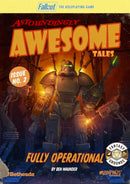 Fallout 2d20: Fully Operational - Fantasy Grounds (VTT)