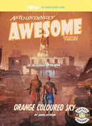 Fallout 2d20: Orange Colored Sky - Fantasy Grounds (VTT)