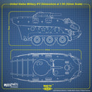 Fallout: Wasteland Warfare - Terrain Expansion: Pre-war APC STL