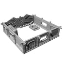 Fallout: Wasteland Warfare - Terrain Expansion: Vault Design Starter Pack STL