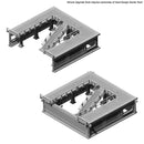 Fallout: Wasteland Warfare - Terrain Expansion: Vault Atrium Pack STL