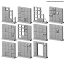 Fallout: Wasteland Warfare - Terrain Expansion: Sanctuary Hill House - STL