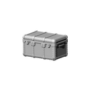 Fallout: Wasteland Warfare - Terrain Expansion Streets of Boston - STL