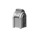 Fallout: Wasteland Warfare - Terrain Expansion Streets of Boston - STL