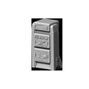 Fallout: Wasteland Warfare - Terrain Expansion: Vault Tec Office Bundle STL