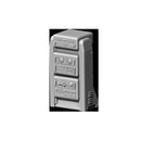 Fallout: Wasteland Warfare - Terrain Expansion: Vault Tec Office Bundle STL