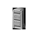 Fallout: Wasteland Warfare - Terrain Expansion: Vault Tec Office Bundle STL