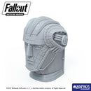 Fallout: Wasteland Warfare - Print at Home - Art Deco Statues