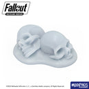 Fallout: Wasteland Warfare - Print at Home - Basing Greebles: Skulls & Bones